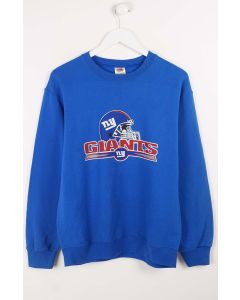 VINTAGE NEW YORK GIANTS SWEATER (M)