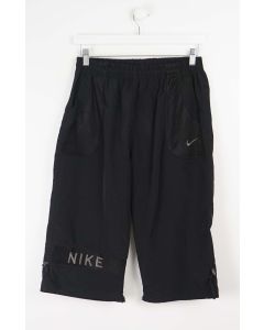 VINTAGE NIKE 3/4 SHORTS W32