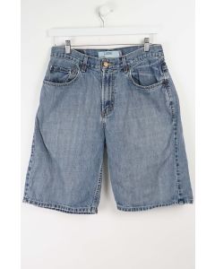 VINTAGE LEVIS JORTS W31