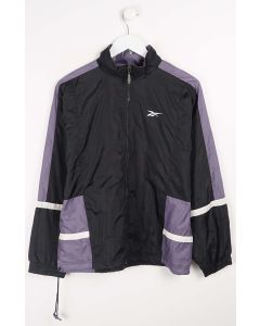 VINTAGE REEBOK WINDBREAKER (S)