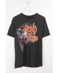 VINTAGE GUNS-N-ROSES T-SHIRT (M)