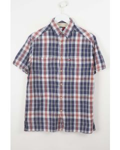 VINTAGE TOMMY HILFIGER SHIRT (S)