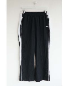 VINTAGE REEBOK TRACK PANTS (L)