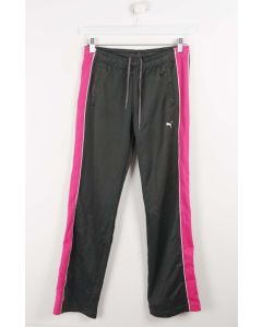 VINTAGE PUMA TRACK PANTS W28