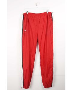 VINTAGE ADIDAS TRACK PANTS (XXXL) W40