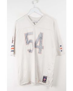 VINTAGE NFL REEBOK DENVER BRONCOS JERSEY (XL)