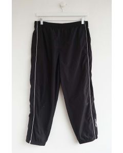 VINTAGE REEBOK TRACK PANTS (M)