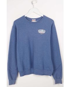 VINTAGE RON JON SURFBOARDS SWEATER (S)