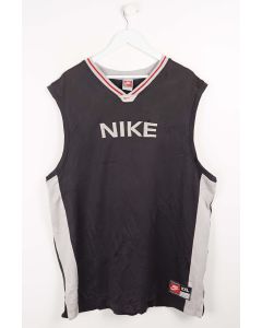 VINTAGE NIKE JERSEY (XXL)