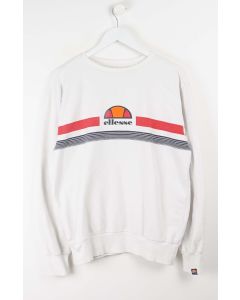 VINTAGE ELLESSE SWEATER (M)