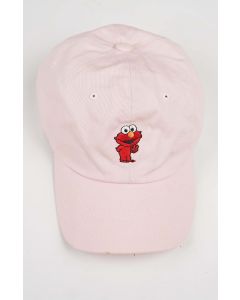 VINTAGE ELMO HAT