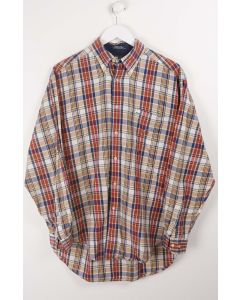 VINTAGE TOMMY HILFIGER SHIRT (L)