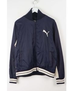 VINTAGE PUMA JACKET (M)