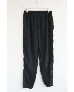 VINTAGE REEBOK TRACK PANTS (L)