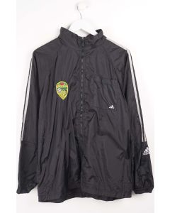 VINTAGE ADIDAS WINDBREAKER (L)