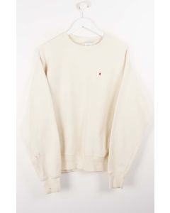 VINTAGE CHAMPION SWEATER (L)