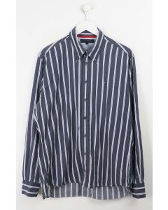 VINTAGE TOMMY HILFIGER SHIRT (M)