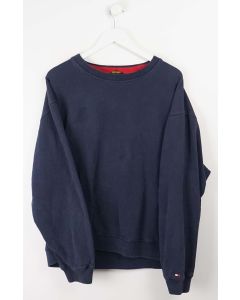 VINTAGE TOMMY HILFIGER SWEATER (L)