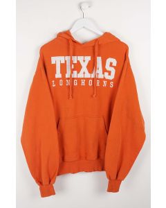 VINTAGE TEXAS LONGHORNS SWEATER (L)