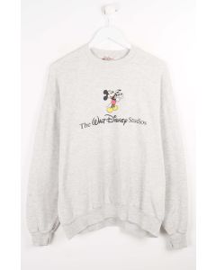 VINTAGE DISNEY SWEATER (M)