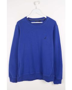 VINTAGE NAUTICA SWEATER (L)