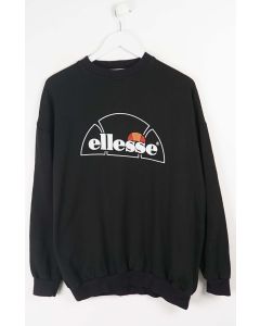 VINTAGE ELLESSE SWEATER (M)