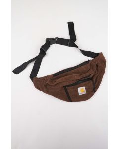 VINTAGE CARHARTT REWORK BUM BAG