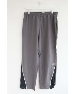 VINTAGE REEBOK TRACK PANTS (XXL)