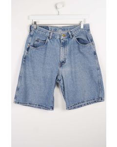 VINTAGE WRANGLER JORTS W32