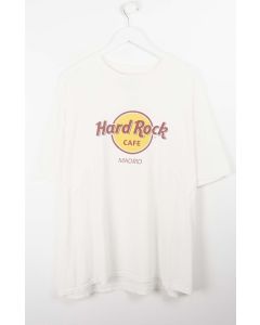 VINTAGE HARD ROCK CAFE T-SHIRT (XL)