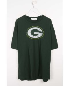 VINTAGE GREEN BAY PACKERS T-SHIRT (XL)