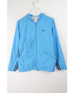 VINTAGE ADIDAS WINDBREAKER (S)