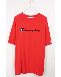 VINTAGE CHAMPION T-SHIRT (XL)