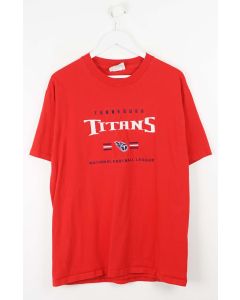 VINTAGE TENNESSEE TITANS T-SHIRT (L)