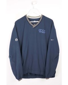 VINTAGE NIKE GOLF WINDBREAKER (M)