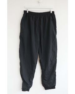 VINTAGE REEBOK TRACK PANTS (XL)