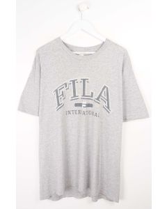 VINTAGE FILA T-SHIRT (L)