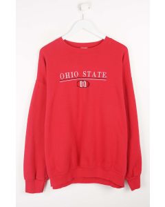 VINTAGE OHIO STATE SWEATER (XL)