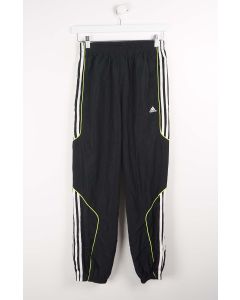 VINTAGE ADIDAS TRACK PANTS W26