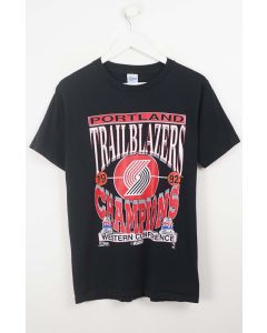 VINTAGE PORTLAND TRAILBLAZERS T-SHIRT (S)