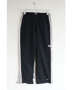 VINTAGE NIKE TRACK PANTS (XS)