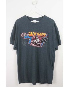 VINTAGE NASCAR T-SHIRT (XL)