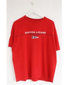 VINTAGE NAUTICA T-SHIRT (L)