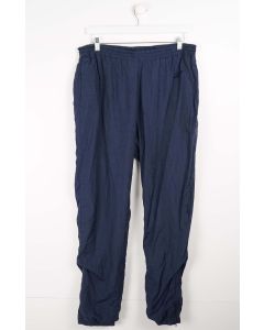 VINTAGE REEBOK TRACK PANTS (L) W34