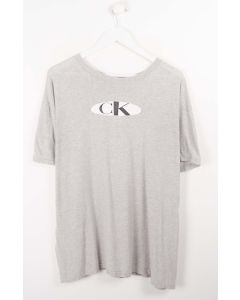 VINTAGE CALVIN KLEIN T-SHIRT (XL)