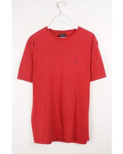 VINTAGE NAUTICA T-SHIRT (L)