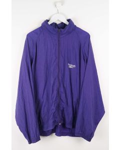 VINTAGE REEBOK WINDBREAKER (XL)