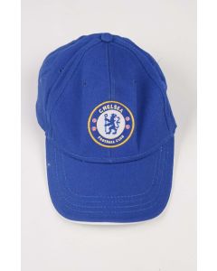 VINTAGE CHELSEA FOOTBALL HAT