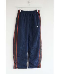 VINTAGE NIKE TRACK PANTS (XS)