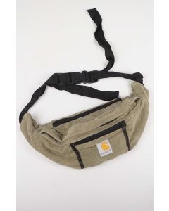 VINTAGE CARHARTT REWORK BUM BAG